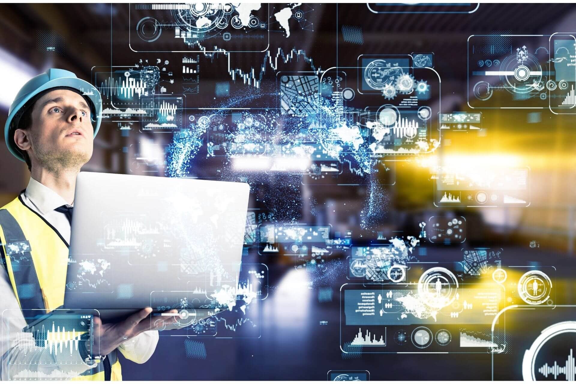 Digital Transformation Solutions