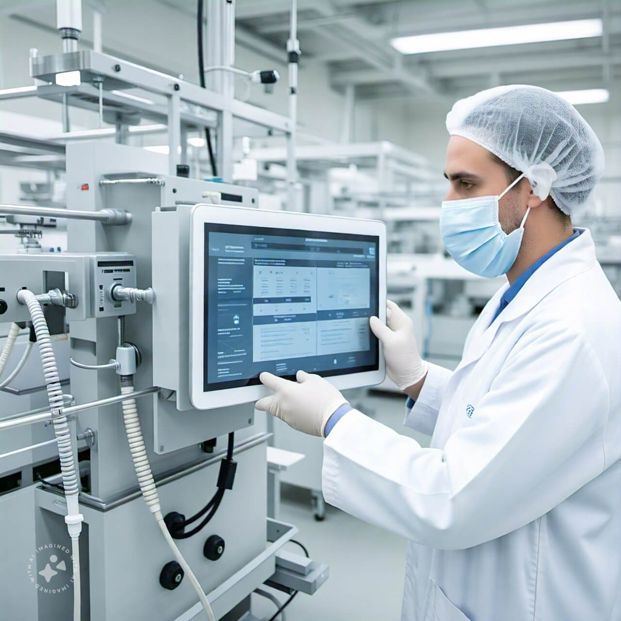 AR Remote Assistance