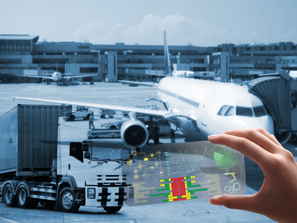 Transportation and logistics