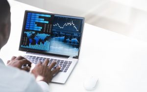 Asset tracking technology