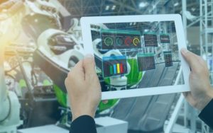 Asset tracking technology