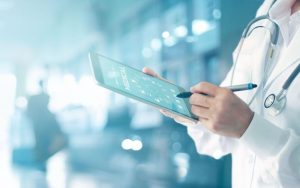 Asset tracking technology