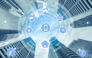 Asset tracking technology